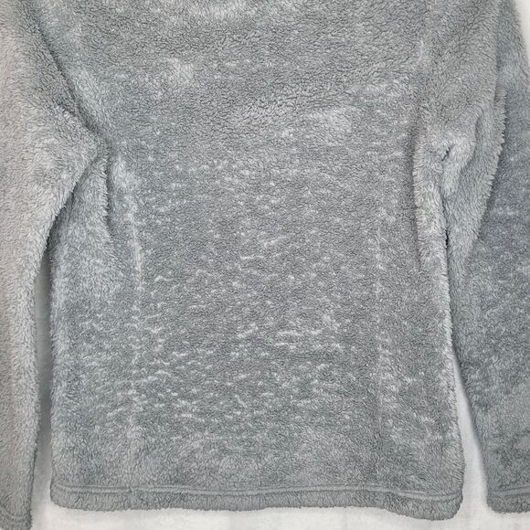 Patagonia Los Gatos Quarter-Zip Pullover Fleece Sweater Size XS - Picture 8 of 8